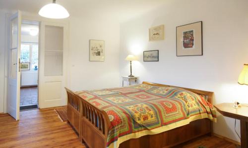 Velden am Worther See Apartment | Ferienwohnungen Villa Winkler