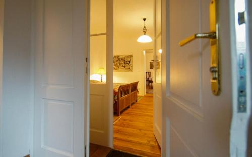 Velden am Worther See Apartment | Ferienwohnungen Villa Winkler