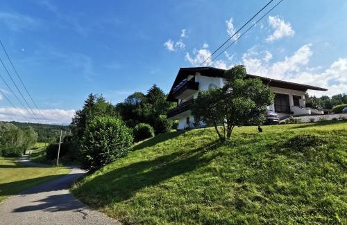 Stein Apartment | Ferienwohnung am Eichwald