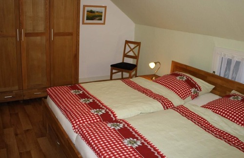 Mutzenich Apartment | Ferienwohnung/app. für 4 Gäste mit 90m² in Monschau-mützenich