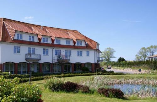 Neddesitz Apartment | Ferienwohnung 313-1-R Stübchen