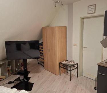 Neddesitz Apartment | Ferienwohnung 313-1-R Stübchen
