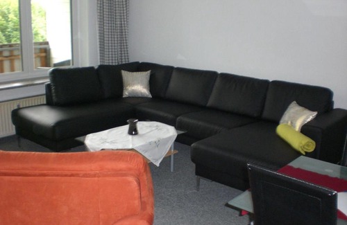 Großwaabs Apartment | Ferienwohnung-4