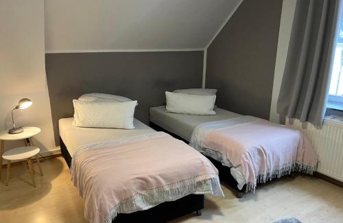 Neuendorf Apartment | Ferienwohnung 4 Löhr Koblenz