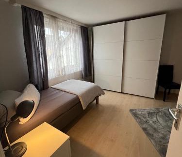 Neuendorf Apartment | Ferienwohnung 4 Löhr Koblenz