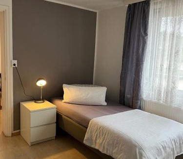 Neuendorf Apartment | Ferienwohnung 4 Löhr Koblenz