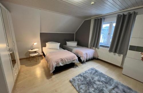 Neuendorf Apartment | Ferienwohnung 4 Löhr Koblenz