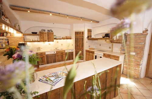 Eggstatt Apartment | Ferienwohnung 6, 70qm