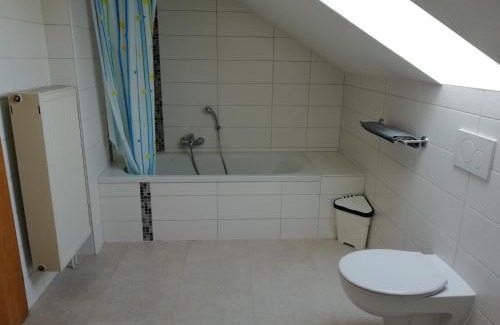 Lubbenau/Spreewald Apartment | Ferienwohnung am Torbogen Nr.1