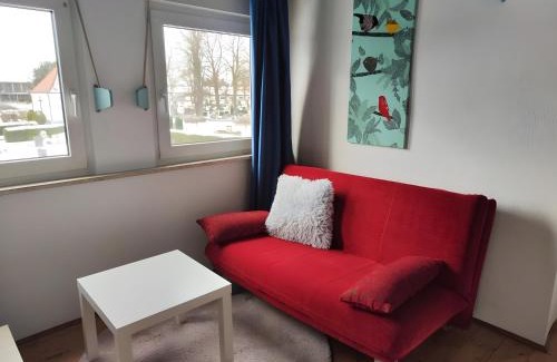 Bad Windsheim Apartment | Ferienwohnung Aisch
