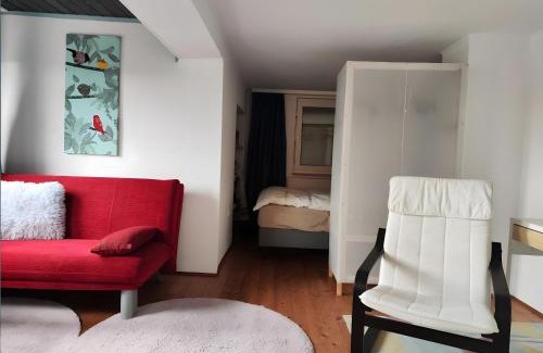 Bad Windsheim Apartment | Ferienwohnung Aisch