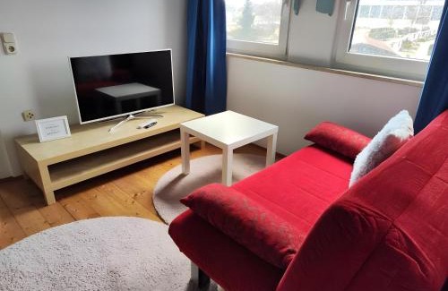 Bad Windsheim Apartment | Ferienwohnung Aisch
