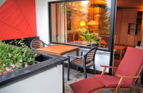 Meilingen Apartment | Ferienwohnung "allgäu Appartement 05"