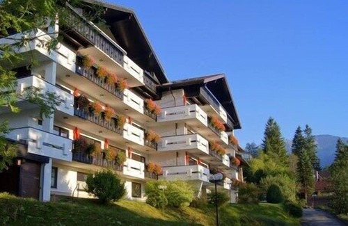 Meilingen Apartment | Ferienwohnung "allgäu Appartement 05"
