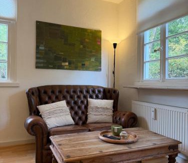 Wermelskirchen Apartment | Ferienwohnung Altes Gut Kenkhausen