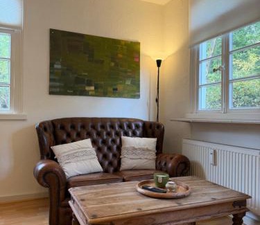 Wermelskirchen Apartment | Ferienwohnung Altes Gut Kenkhausen