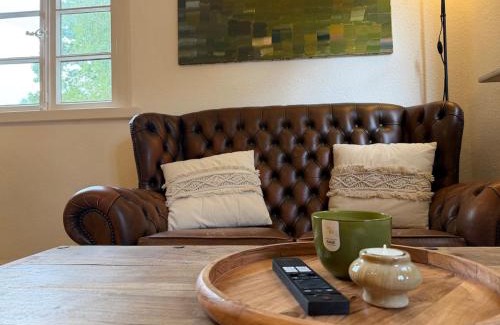 Wermelskirchen Apartment | Ferienwohnung Altes Gut Kenkhausen