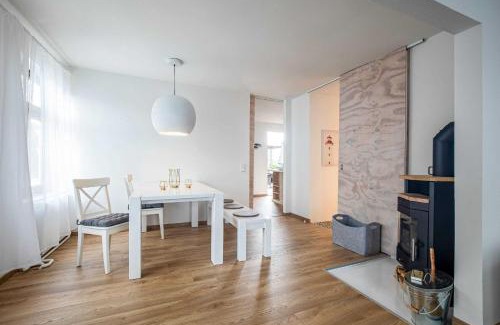 Gelting Apartment | Ferienwohnung Alte Meierei
