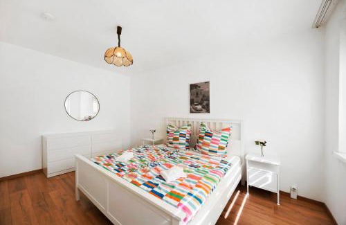 Mucheln Apartment | Ferienwohnung am Geiseltalsee
