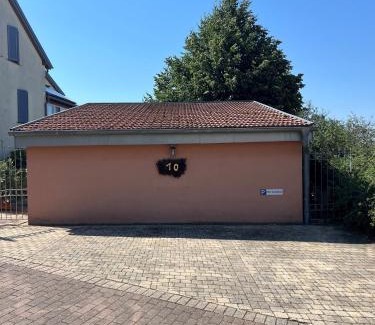 Quirnheim Apartment | Ferienwohnung am Goldberg