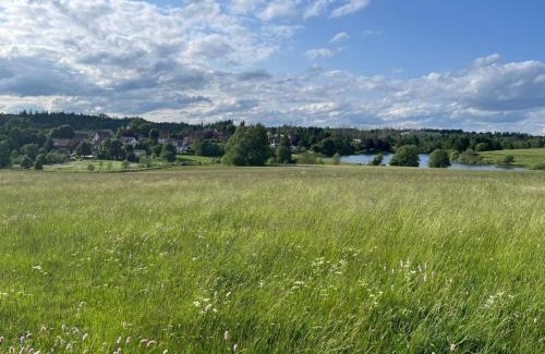 Buntenbock Apartment | Ferienwohnung am Sumpfteich