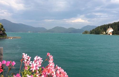 Kochel am See Apartment | Ferienwohnung am Walchensee