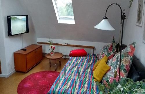 Volkach Apartment | Ferienwohnung am Weidachbach