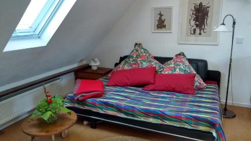 Volkach Apartment | Ferienwohnung am Weidachbach