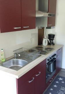 Spremberg Apartment | Ferienwohnung an der Zuckerstraße