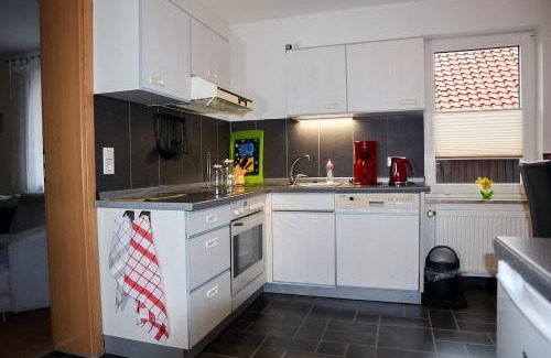 Druebeck Apartment | Ferienwohnung Andres
