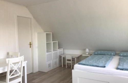 Doese Apartment | Ferienwohnung Ankerplatz