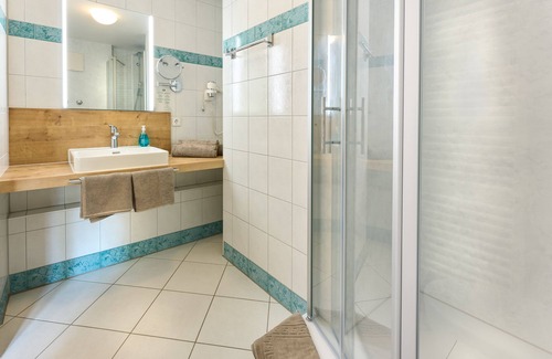 Bad Krozingen Apartment | Ferienwohnung/app. für 4 Gäste mit 50m² in Bad Krozingen