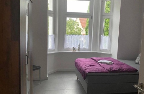 Heppens Apartment | Ferienwohnung/app. für 6 Gäste mit 85m² in Wilhelmshaven