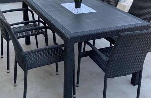 Heppens Apartment | Ferienwohnung/app. für 6 Gäste mit 85m² in Wilhelmshaven