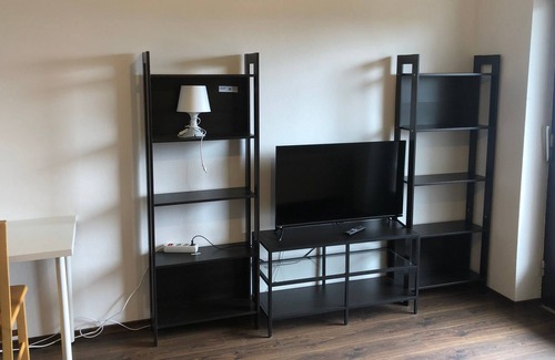 Bobrach Apartment | Ferienwohnung/app. für 2 Gäste mit 29m² in Böbrach