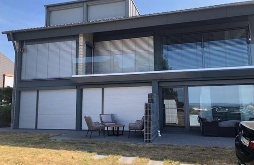 Talheim Apartment | Ferienwohnung/app. für 2 Gäste mit 60m² in Talheim