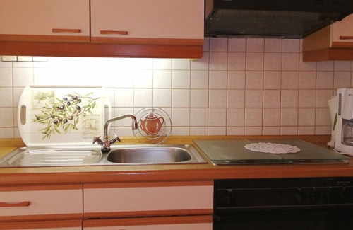 Bremm Apartment | Ferienwohnung/app. für 2 Gäste mit 35m² in Bremm