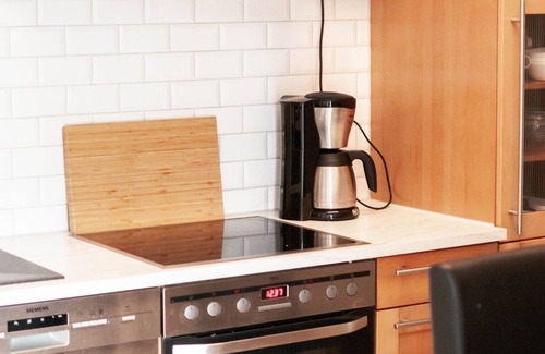 Muritz Apartment | Ferienwohnung/app. für 6 Gäste mit 81m² in Damerow