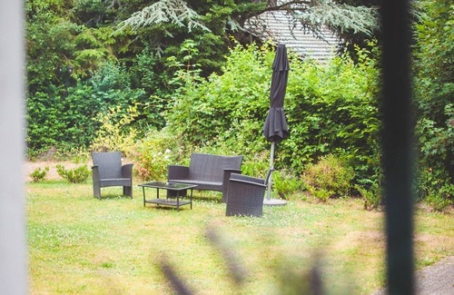 Muritz Apartment | Ferienwohnung/app. für 6 Gäste mit 81m² in Damerow