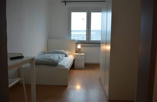 Worms Apartment | Ferienwohnung/app. für 7 Gäste mit 110m² in Worms