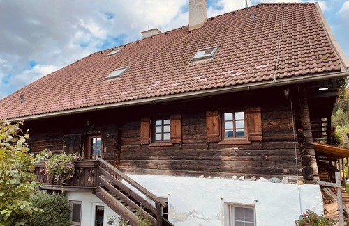 Krems in Kaernten Apartment | Ferienwohnung/app. für 2 Gäste mit 31m² in Puchreit