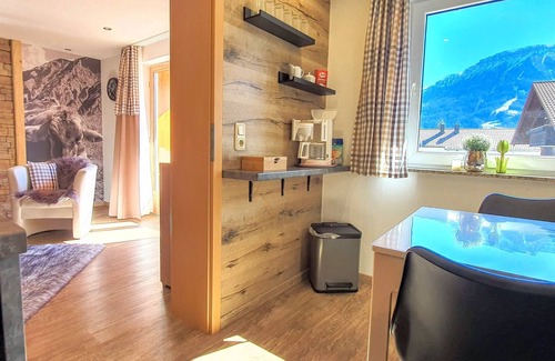 Ried Apartment | Ferienwohnung/app. für 4 Gäste mit 48m² in Pfronten