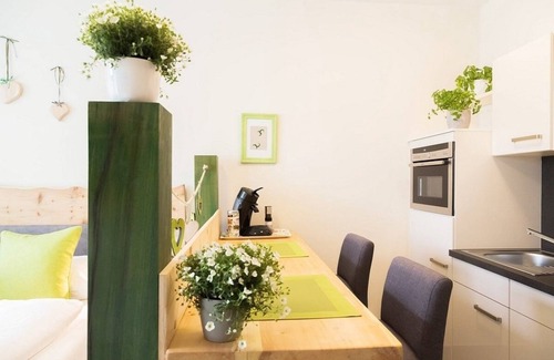 Rofleuten Apartment | Ferienwohnung/App. für 2 Gäste mit 28m² in Pfronten