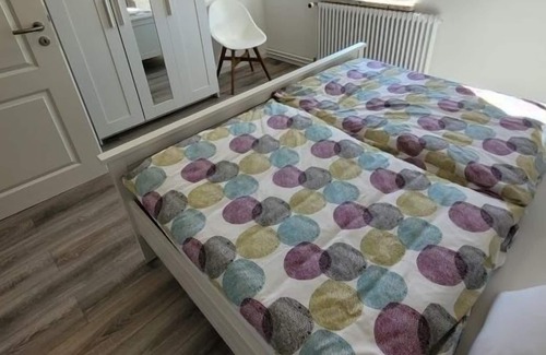 Schleswig Apartment | Ferienwohnung/app. für 4 Gäste mit 70m² in Schleswig