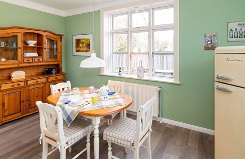 Vitzdorf Apartment | Ferienwohnung/app. für 3 Gäste mit 82m² in Vitzdorf