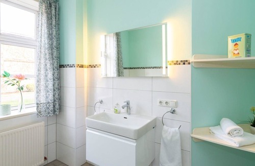 Vitzdorf Apartment | Ferienwohnung/app. für 3 Gäste mit 82m² in Vitzdorf