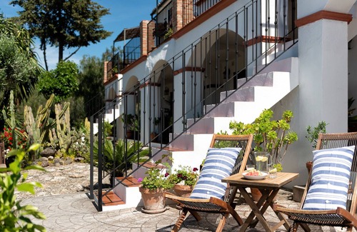 Antequera Apartment | Ferienwohnung/app. für 2 Gäste mit 25m² in El Chorro