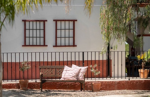 Antequera Apartment | Ferienwohnung/app. für 2 Gäste mit 25m² in El Chorro