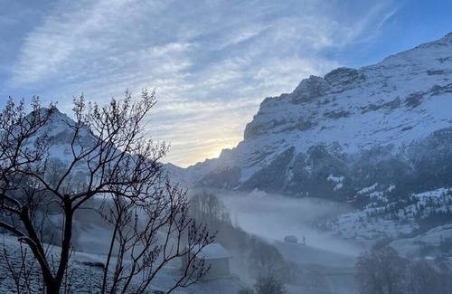 Grindelwald Apartment | Ferienwohnung/app. für 4 Gäste mit 48m² in Grindelwald