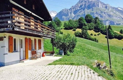 Grindelwald Apartment | Ferienwohnung/app. für 4 Gäste mit 48m² in Grindelwald